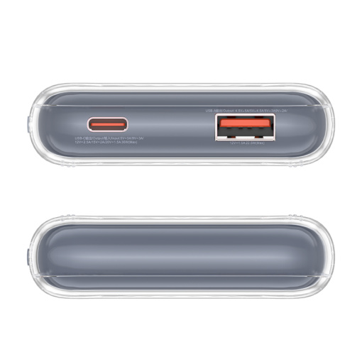 Acefast akupank 10 000 mAh LED ekraaniga kiirlaadimine 30W (M1) - Image 12