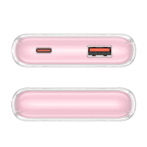 Acefast akupank 10 000 mAh LED ekraaniga kiirlaadimine 30W (M1) - Image 18