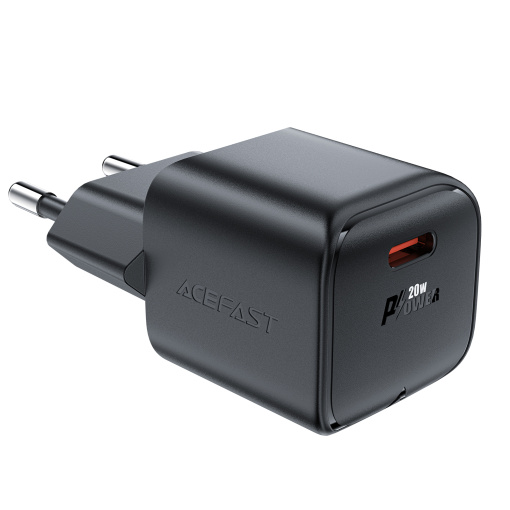 Acefast kiirlaadija USB-C 20W (A73) - Image 2