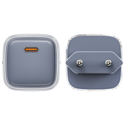 Acefast kiirlaadija USB-C LED ekraaniga 30W (A53) - Image 9