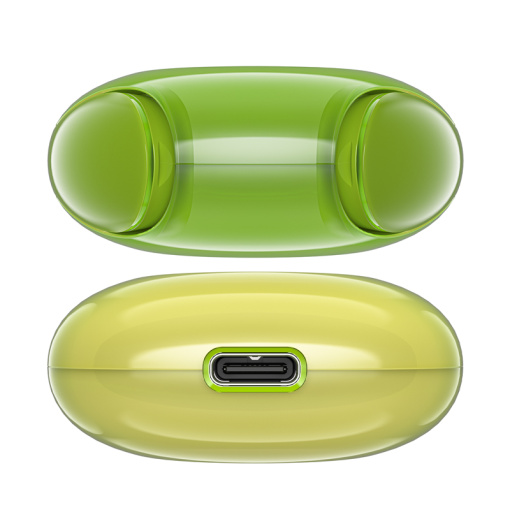 Acefast kõrvaklapid LED ekraan (T9) - Image 38