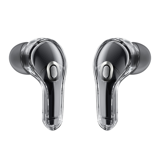 Acefast kõrvaklapid LED ekraan (T8) - Image 6