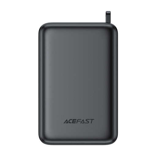 Acefast akupank 20 000 mAh LED ekraaniga kiirlaadimine 67W (M4) - Image 9