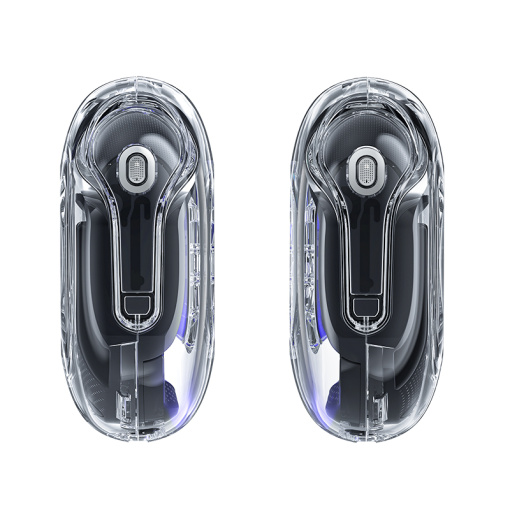 Acefast kõrvaklapid LED ekraan (T8) - Image 4