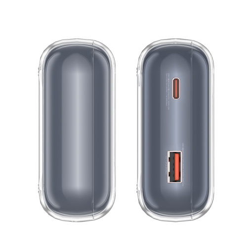 Acefast akupank 20 000 mAh LED ekraaniga kiirlaadimine 30W (M2) - Image 6