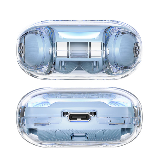 Acefast kõrvaklapid LED ekraan (T8) - Image 33