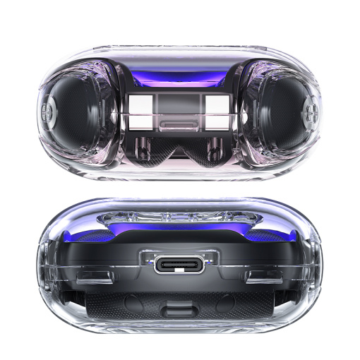 Acefast kõrvaklapid LED ekraan (T8) - Image 5