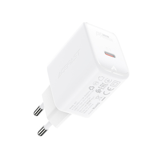 Acefast kiirlaadija USB-C 30W (A21) - Image 5