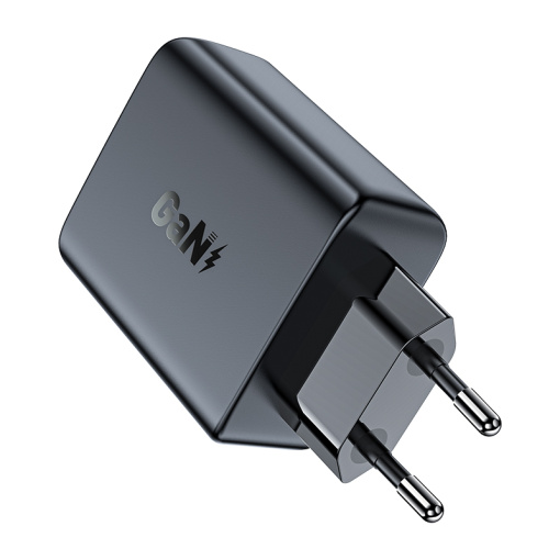 Acefast kiirlaadija 2xUSB-C 50W (A29) - Image 2