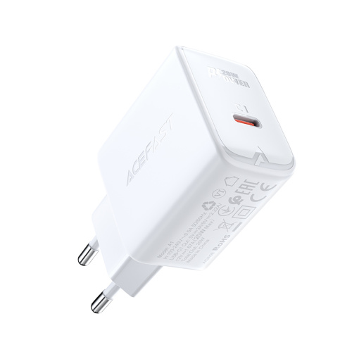 USB-C laadija adapter 20W (A1) - Image 2