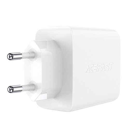 Acefast kiirlaadija 2xUSB-C ja USB-A 65W (A41) - Image 3