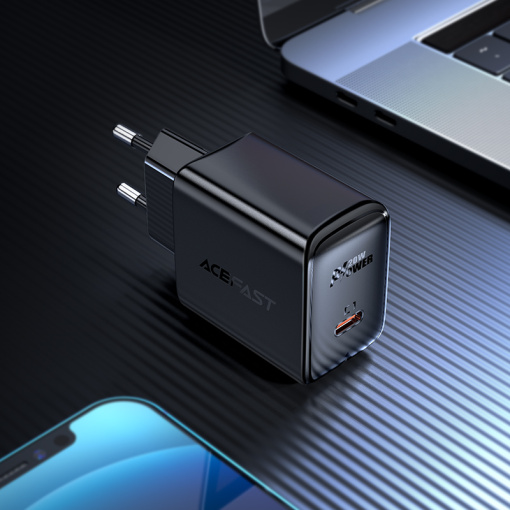 USB-C laadija adapter 20W (A1) - Image 4