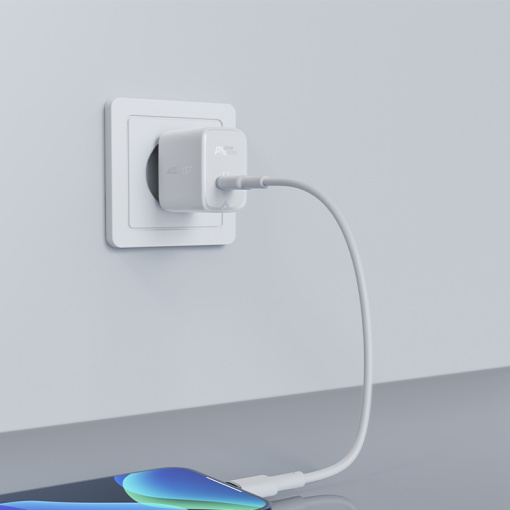 USB-C laadija adapter 20W (A1) - Image 5
