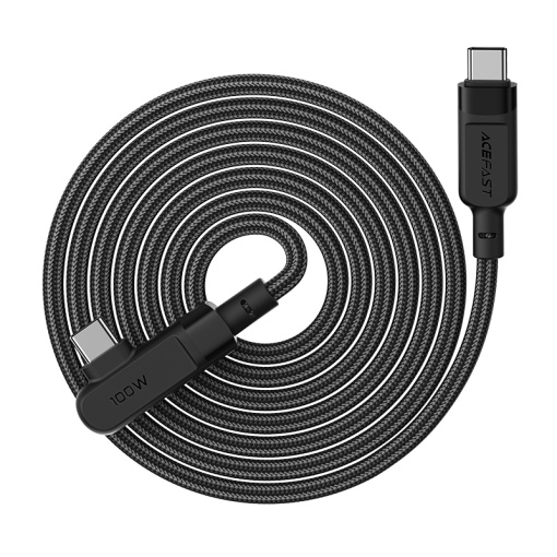 Acefast laadija kaabel USB-C to USB-C 100W 2m (C5-03) - Image 4