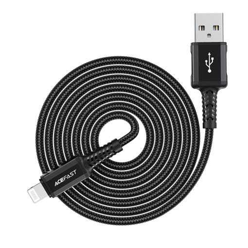 Acefast laadija kaabel USB-A to iPhone lightning 1,8m (C4-02) - Image 8