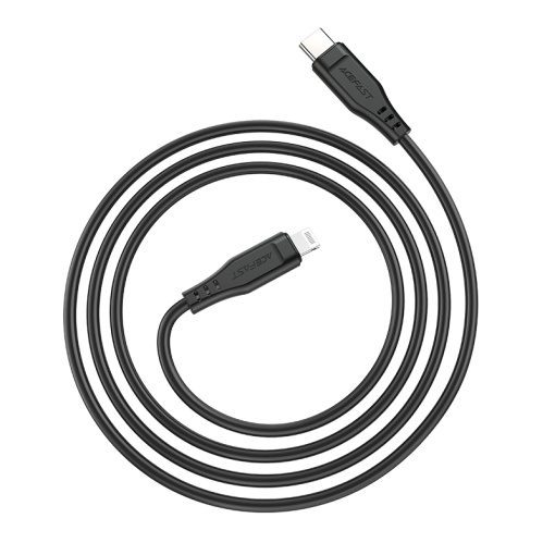 Acefast laadija juhe USB-C to iPhone lightning 30W 1,2m (C3-01) - Image 3