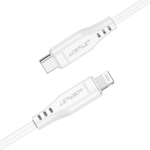 Acefast laadija juhe USB-C to iPhone lightning 30W 1,2m (C3-01) - Image 4