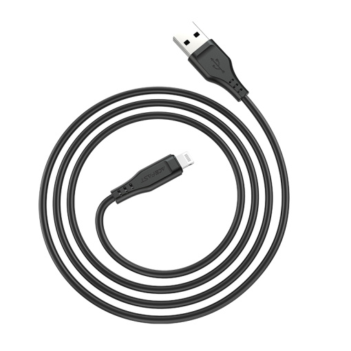 Acefast laadija kaabel USB-A to iPhone lightning 1,2m (C3-02) - Image 7