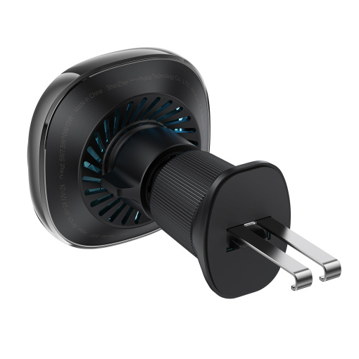 Acefast telefonihoidik koos Magsafe autolaadijaga 15W (D31) - Image 3