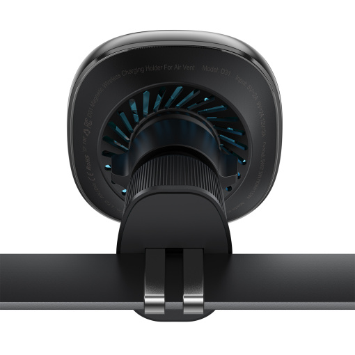 Acefast telefonihoidik koos Magsafe autolaadijaga 15W (D31) - Image 5