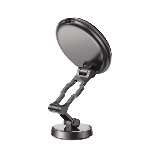 Acefast Magsafe autohoidik koos juhtmevaba laadijaga 15W (D30) - Image 4