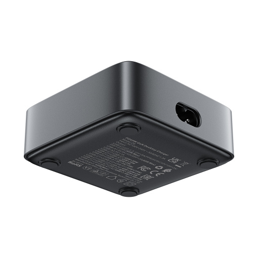 Acefast laadimisjaam 2xUSB-C ja 2xUSB-A 65W (Z6) - Image 6