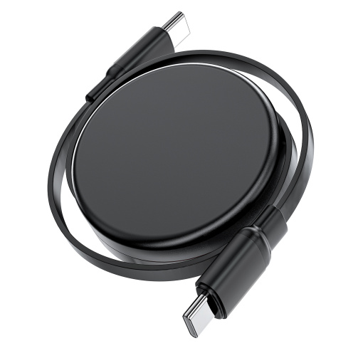 Acefast laadija kaabel USB-C to USB-C 60W (C13-03) - Image 4