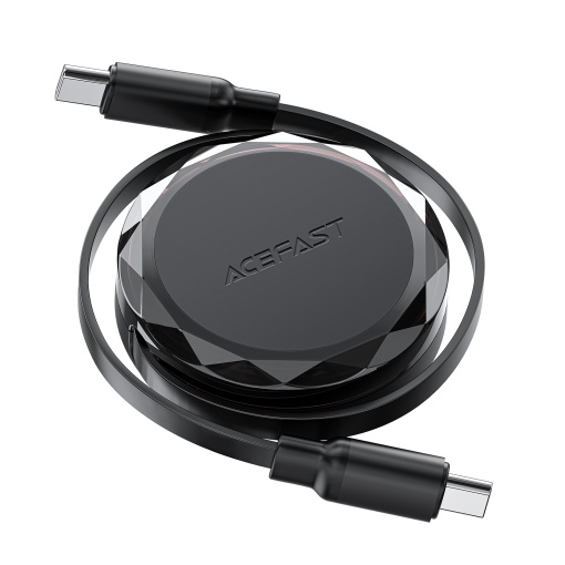 Acefast laadija kaabel USB-C to USB-C 60W (C13-03) - Image 5