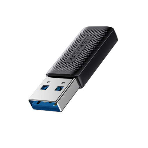 Acefast USB-C to USB-A adapter (J2) - Image 3