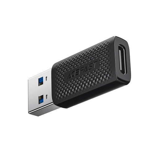 Acefast USB-C to USB-A adapter (J2) - Image 5