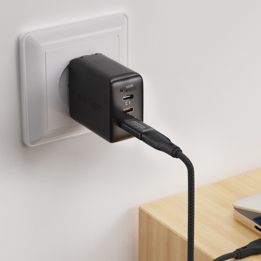 Acefast USB-C to USB-A adapter (J2) - Image 2